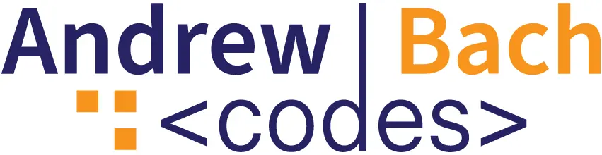Andrew Bach Codes